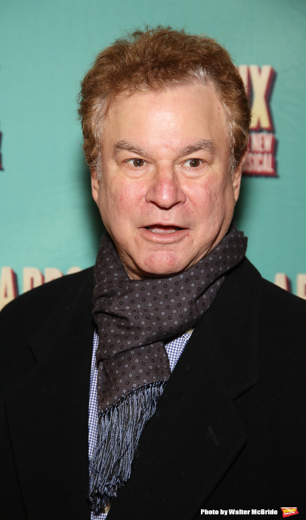 Photo Coverage: On the Opening Night Red Carpet for A BRONX TALE Image