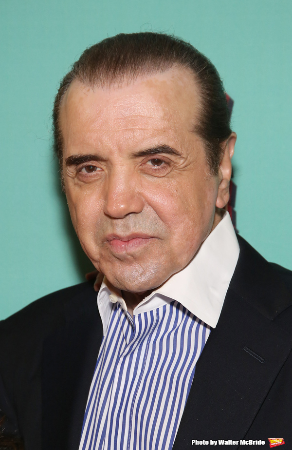 Photo Coverage: On the Opening Night Red Carpet for A BRONX TALE Image