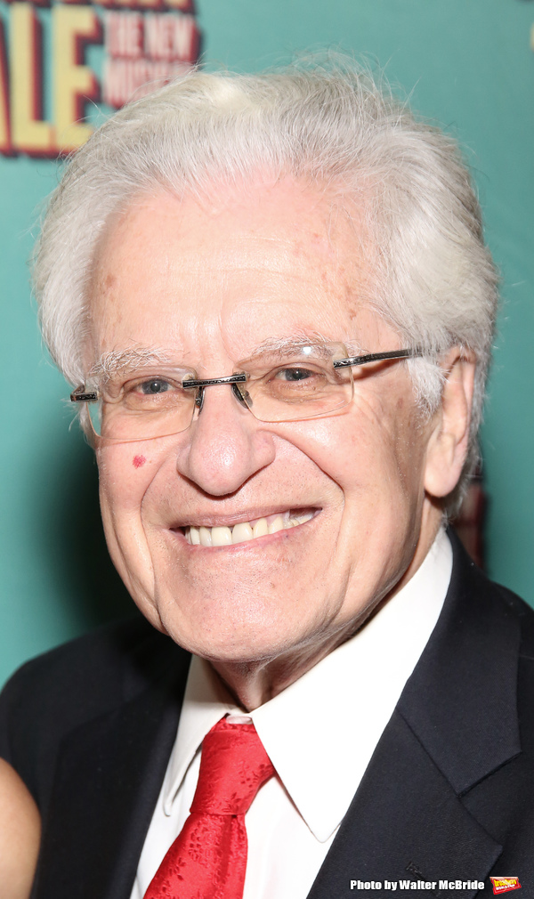 Photo Coverage: On the Opening Night Red Carpet for A BRONX TALE Image
