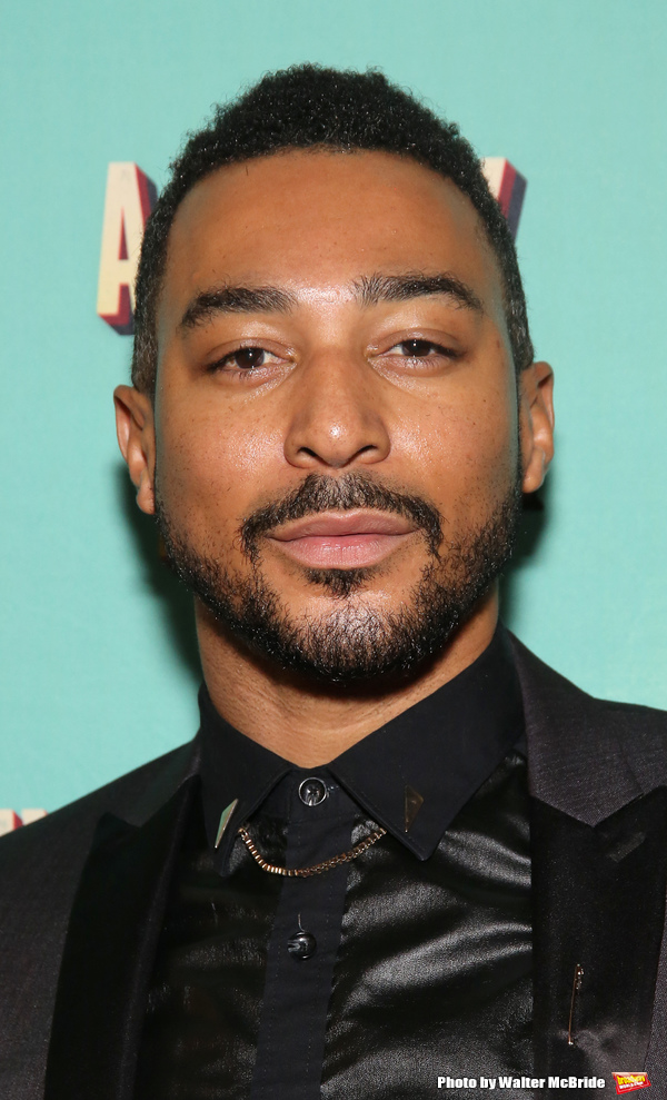 Photo Coverage: On the Opening Night Red Carpet for A BRONX TALE Image