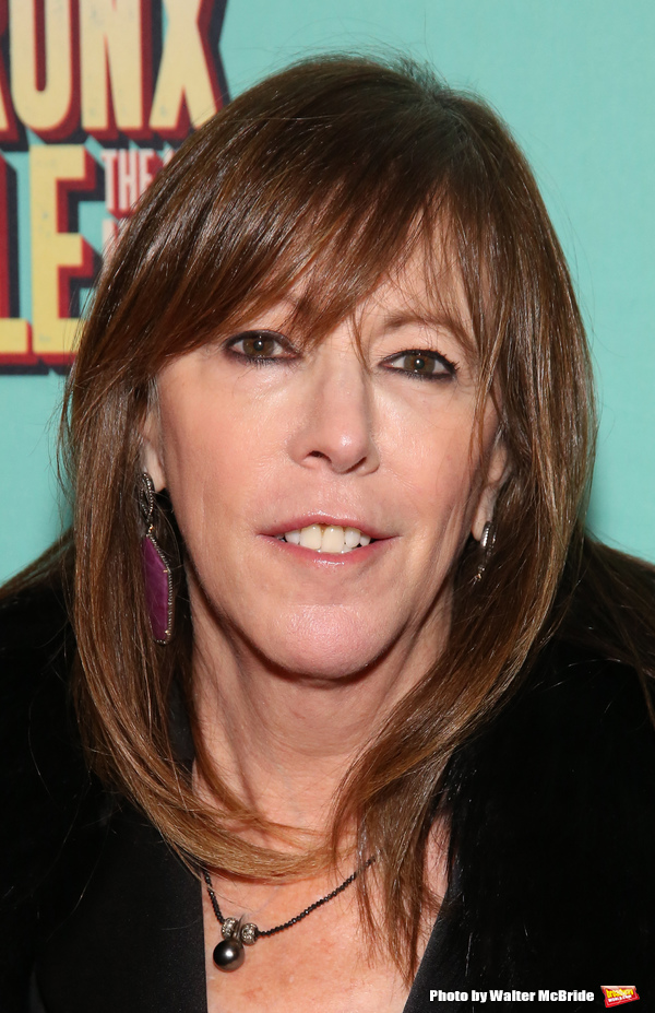 Photo Coverage: On the Opening Night Red Carpet for A BRONX TALE Image