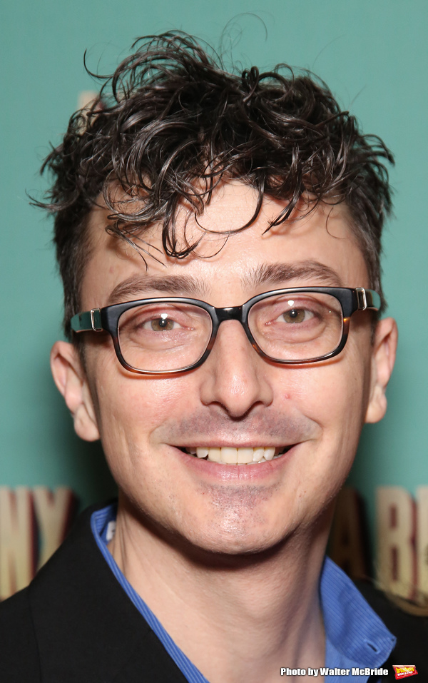 Photo Coverage: On the Opening Night Red Carpet for A BRONX TALE Image