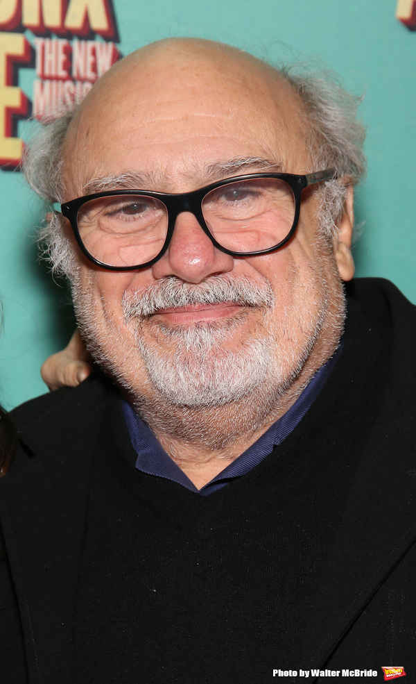 Photo Coverage: On the Opening Night Red Carpet for A BRONX TALE Image