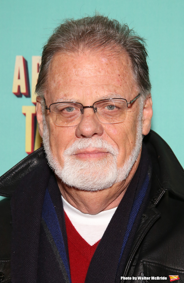 Photo Coverage: On the Opening Night Red Carpet for A BRONX TALE Image