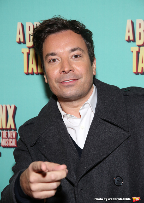 Photo Coverage: On the Opening Night Red Carpet for A BRONX TALE Image
