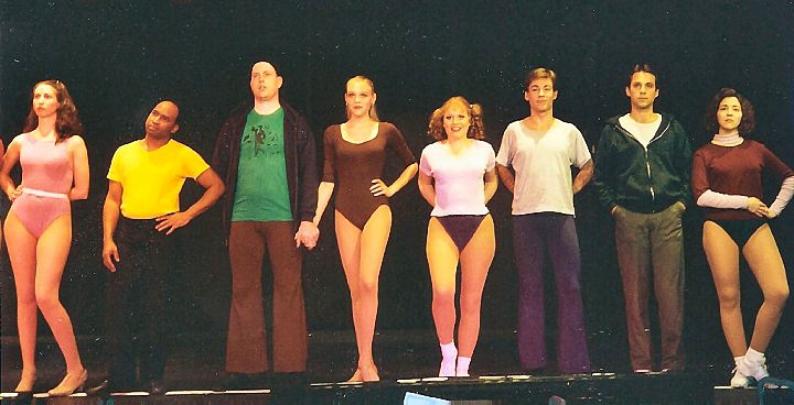 Interview: Theatre Life with Kevin Laughon a Memorial to One of the Area's Finest Image
