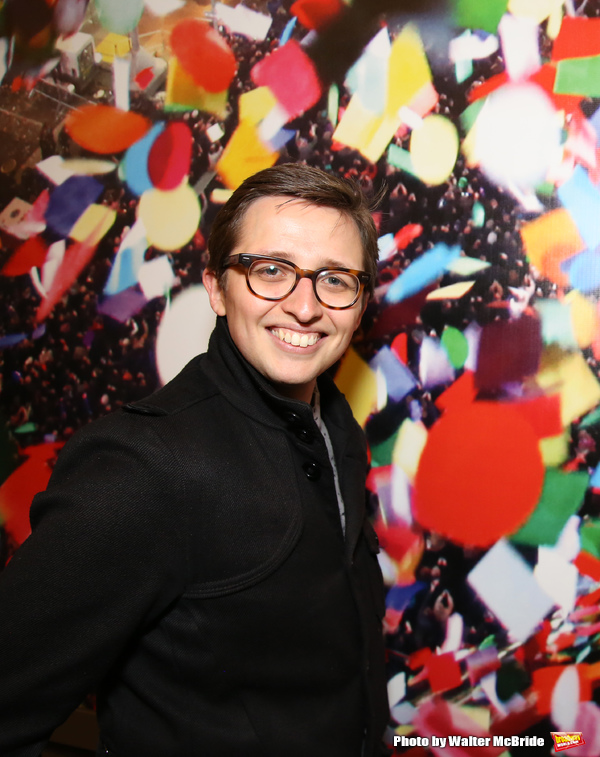 Interview: Debut of the Month - DEAR EVAN HANSEN's Will Roland Image