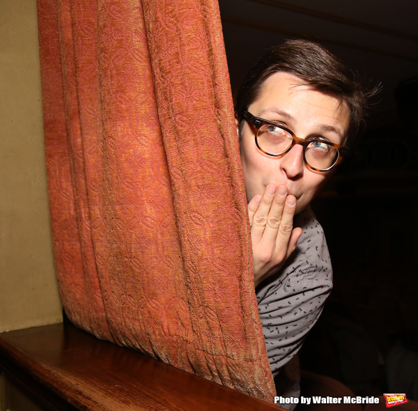 Interview: Debut of the Month - DEAR EVAN HANSEN's Will Roland Image
