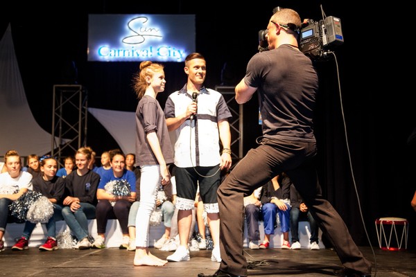 Photo Flash: Primary School Finalists Announced for REVUE 2016 Image