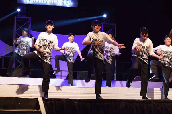 Photo Flash: Primary School Finalists Announced for REVUE 2016 Image