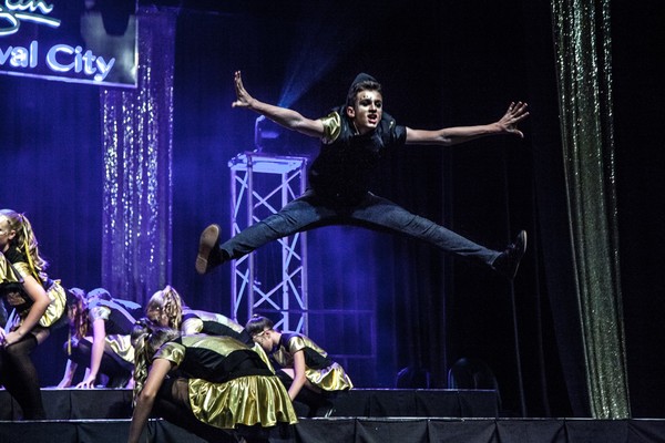Photo Flash: Primary School Finalists Announced for REVUE 2016 Image