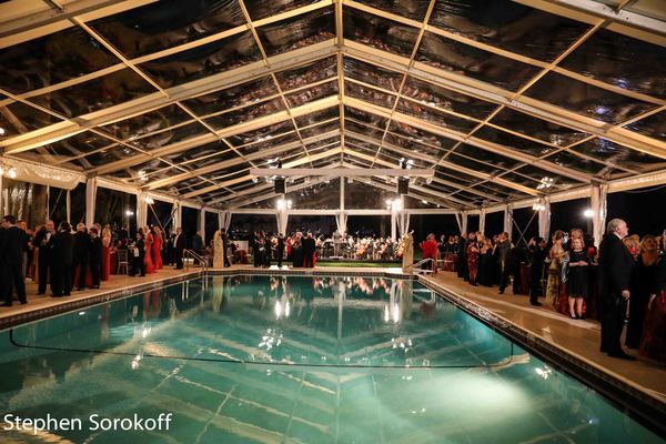 Photo Coverage: Gladys Knight performs at LIFE's 'Lady in Red Gala' Image
