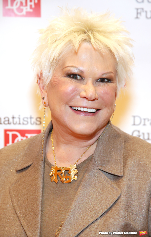 Photo Coverage: Arrivals at Screening of Dramatists Guild Fund's THE LEGACY PROJECT VOLUME III Image