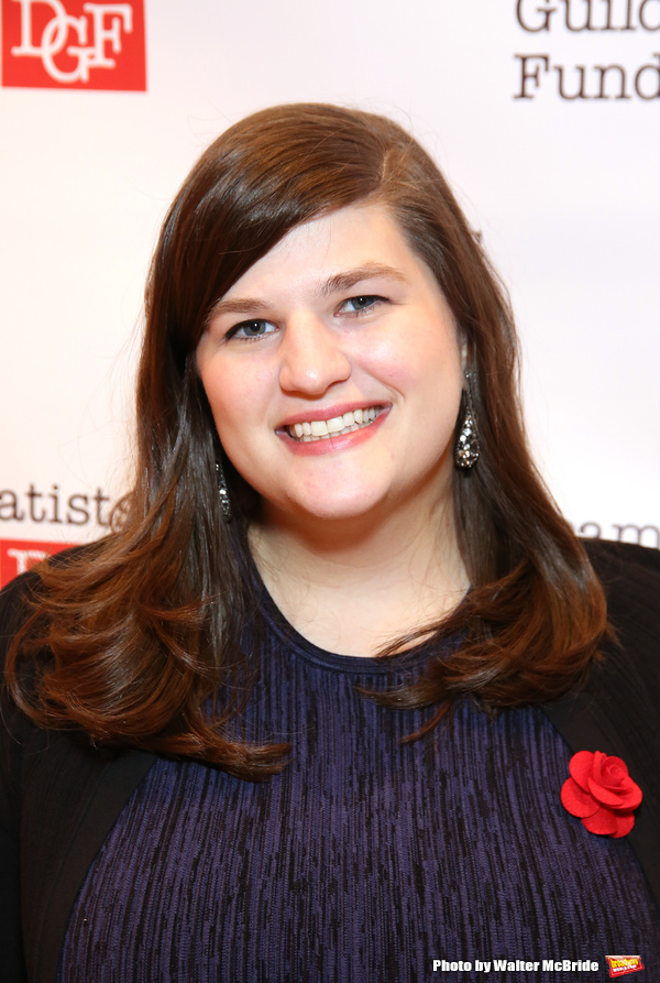 Photo Coverage: Arrivals at Screening of Dramatists Guild Fund's THE LEGACY PROJECT VOLUME III Image