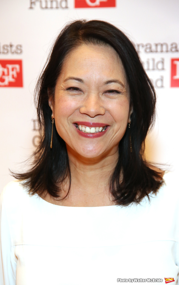 Photo Coverage: Arrivals at Screening of Dramatists Guild Fund's THE LEGACY PROJECT VOLUME III Image