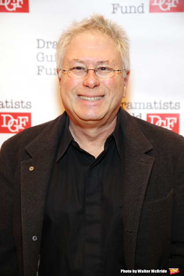 Photo Coverage: Arrivals at Screening of Dramatists Guild Fund's THE LEGACY PROJECT VOLUME III Image