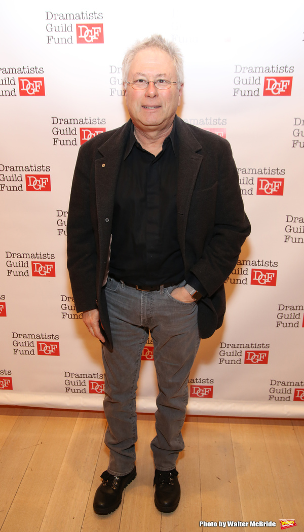 Photo Coverage: Arrivals at Screening of Dramatists Guild Fund's THE LEGACY PROJECT VOLUME III Image