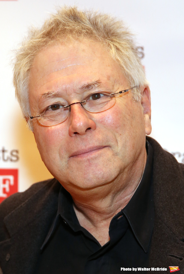 Photo Coverage: Arrivals at Screening of Dramatists Guild Fund's THE LEGACY PROJECT VOLUME III Image