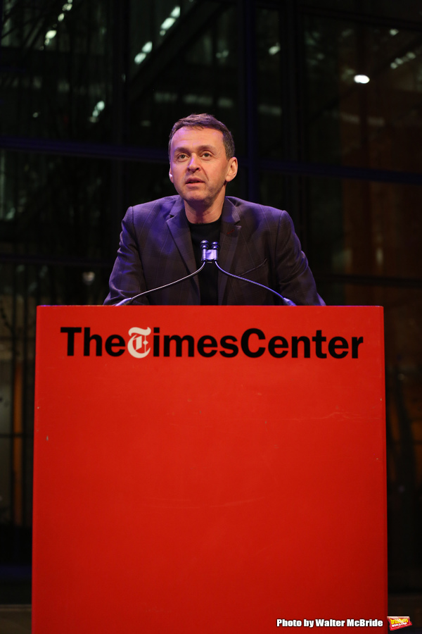 Photo Coverage: Dramatists Guild Fund Presentation of THE LEGACY PROJECT VOLUME III Image