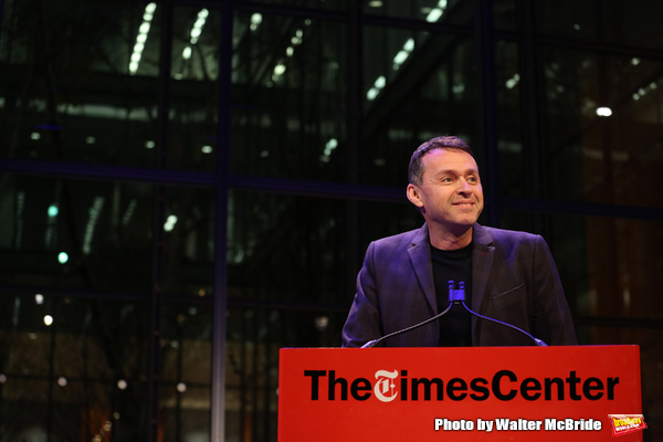 Photo Coverage: Dramatists Guild Fund Presentation of THE LEGACY PROJECT VOLUME III Image
