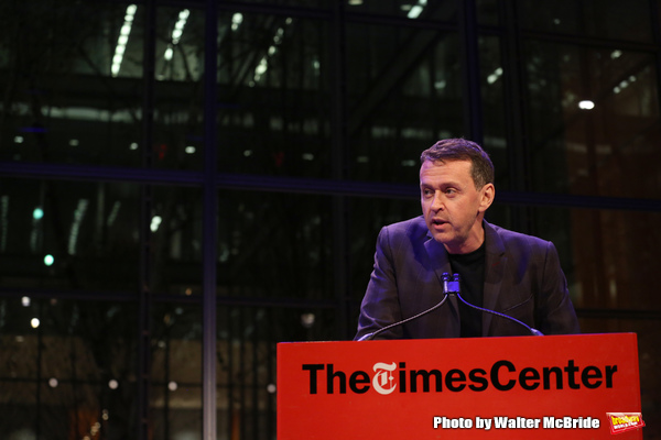 Photo Coverage: Dramatists Guild Fund Presentation of THE LEGACY PROJECT VOLUME III Image