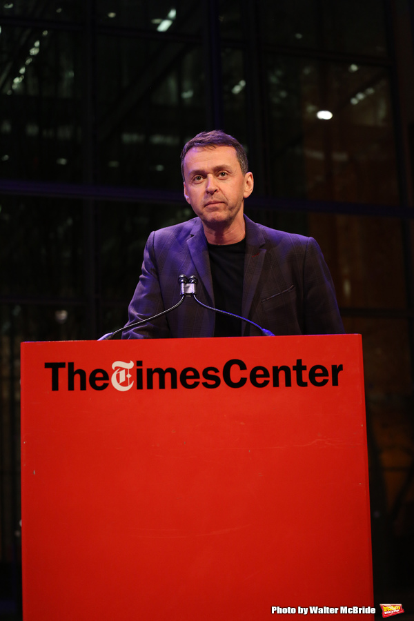 Photo Coverage: Dramatists Guild Fund Presentation of THE LEGACY PROJECT VOLUME III Image