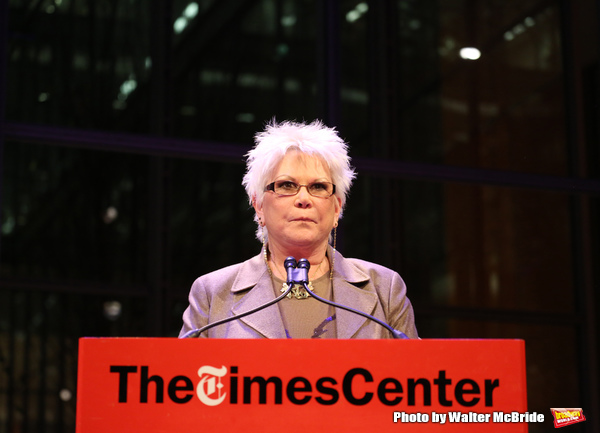 Photo Coverage: Dramatists Guild Fund Presentation of THE LEGACY PROJECT VOLUME III Image
