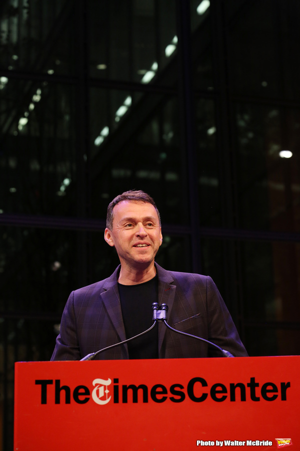 Photo Coverage: Dramatists Guild Fund Presentation of THE LEGACY PROJECT VOLUME III Image