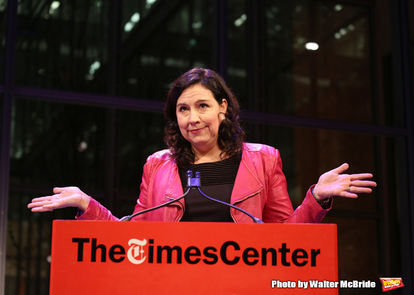 Photo Coverage: Dramatists Guild Fund Presentation of THE LEGACY PROJECT VOLUME III Image