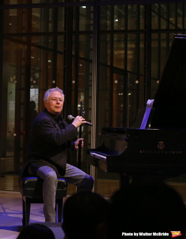 Photo Coverage: Dramatists Guild Fund Presentation of THE LEGACY PROJECT VOLUME III Image