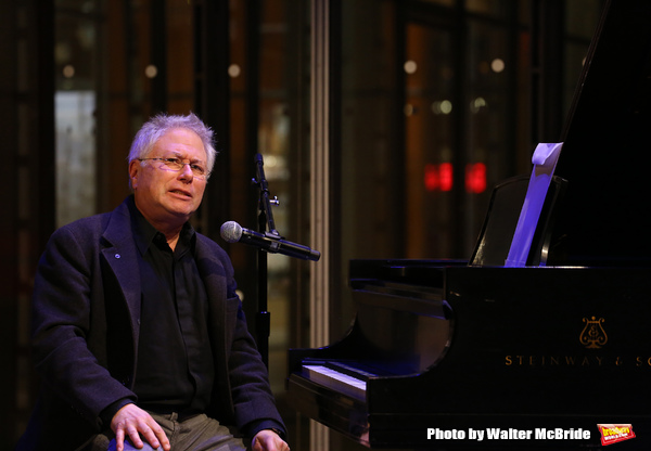Photo Coverage: Dramatists Guild Fund Presentation of THE LEGACY PROJECT VOLUME III Image