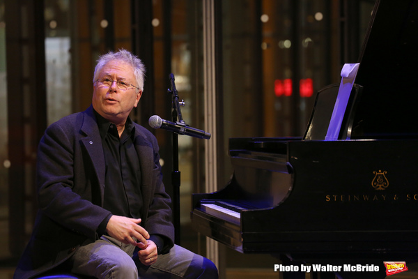 Photo Coverage: Dramatists Guild Fund Presentation of THE LEGACY PROJECT VOLUME III Image