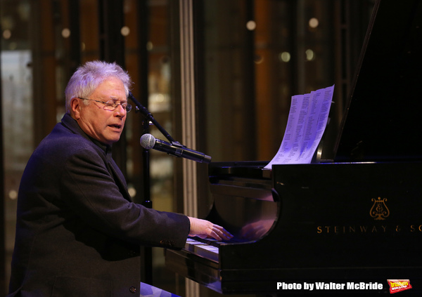 Photo Coverage: Dramatists Guild Fund Presentation of THE LEGACY PROJECT VOLUME III Image