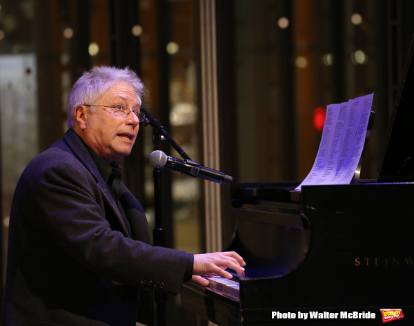 Photo Coverage: Dramatists Guild Fund Presentation of THE LEGACY PROJECT VOLUME III Image