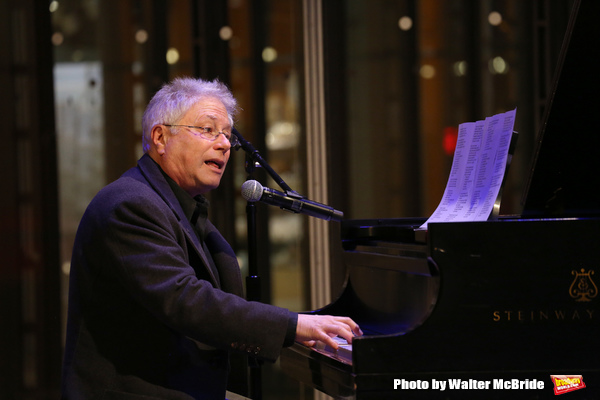 Photo Coverage: Dramatists Guild Fund Presentation of THE LEGACY PROJECT VOLUME III Image