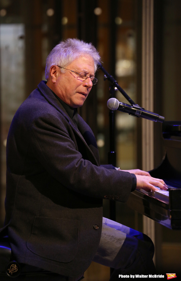Photo Coverage: Dramatists Guild Fund Presentation of THE LEGACY PROJECT VOLUME III Image