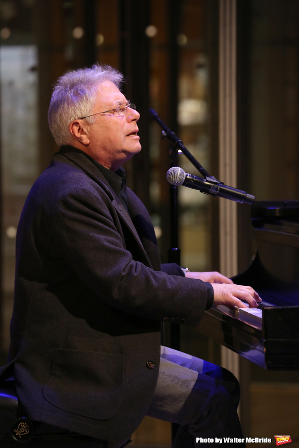 Photo Coverage: Dramatists Guild Fund Presentation of THE LEGACY PROJECT VOLUME III Image