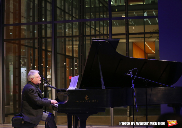 Photo Coverage: Dramatists Guild Fund Presentation of THE LEGACY PROJECT VOLUME III Image