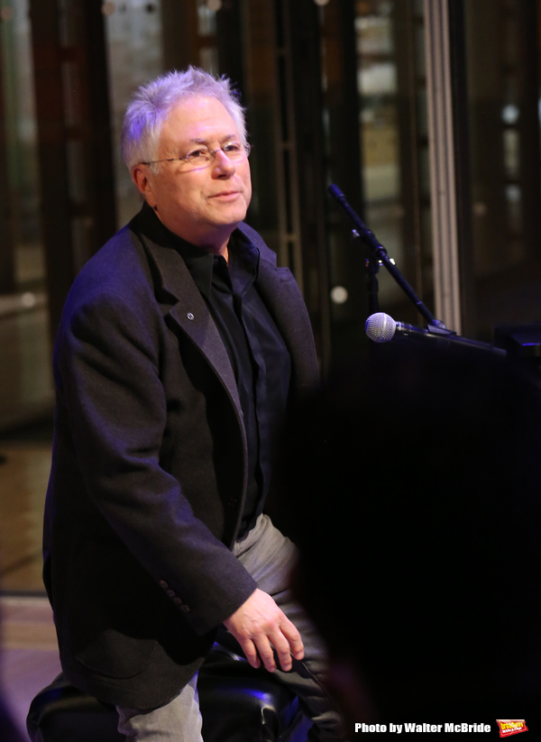 Photo Coverage: Dramatists Guild Fund Presentation of THE LEGACY PROJECT VOLUME III Image