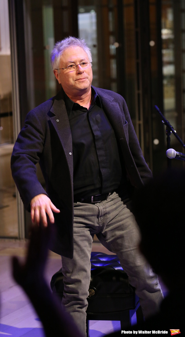 Photo Coverage: Dramatists Guild Fund Presentation of THE LEGACY PROJECT VOLUME III Image