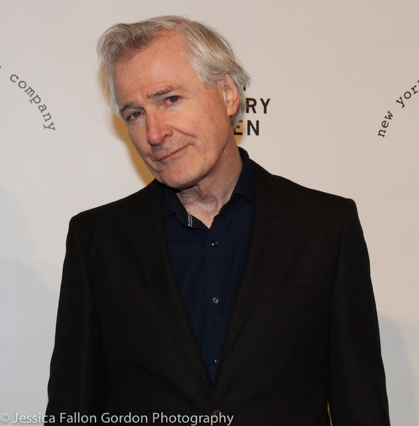 Photo Coverage: Annette Bening & David Rockwell Honored at New York Stage and Film Gala Image