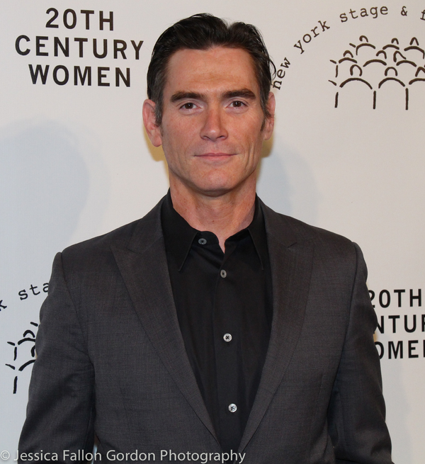 Billy Crudup Photo