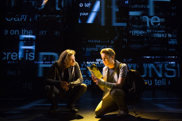 Broadway AM Report, 12/5/2016 - York Gala, THE BABYLON LINE and GYPSY OF THE YEAR! Image