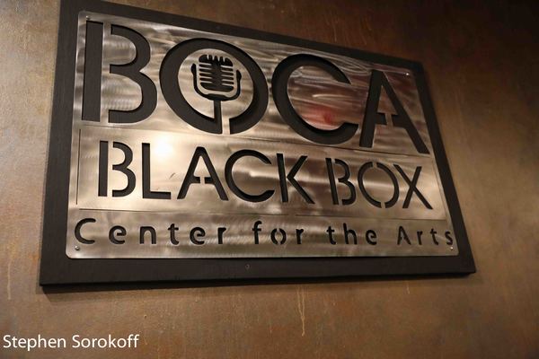 Photo Coverage: Marty Allen Brings HELLO DERE To Boca Black Box Image