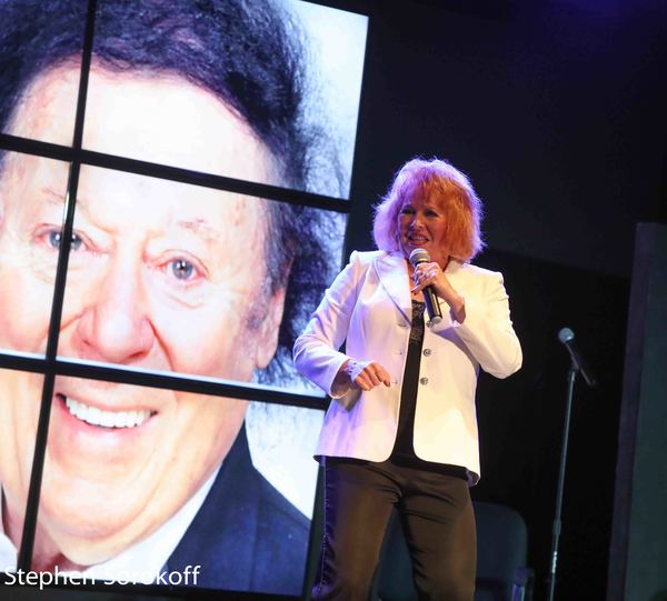Photo Coverage: Marty Allen Brings HELLO DERE To Boca Black Box Image