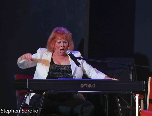 Photo Coverage: Marty Allen Brings HELLO DERE To Boca Black Box Image