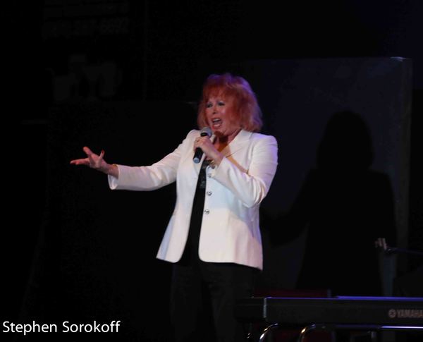 Photo Coverage: Marty Allen Brings HELLO DERE To Boca Black Box 