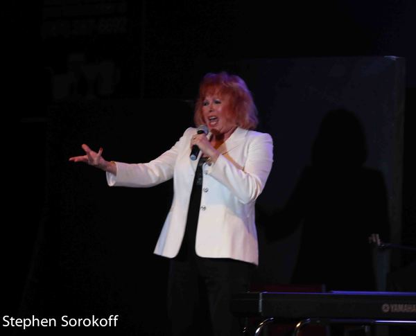 Photo Coverage: Marty Allen Brings HELLO DERE To Boca Black Box Image