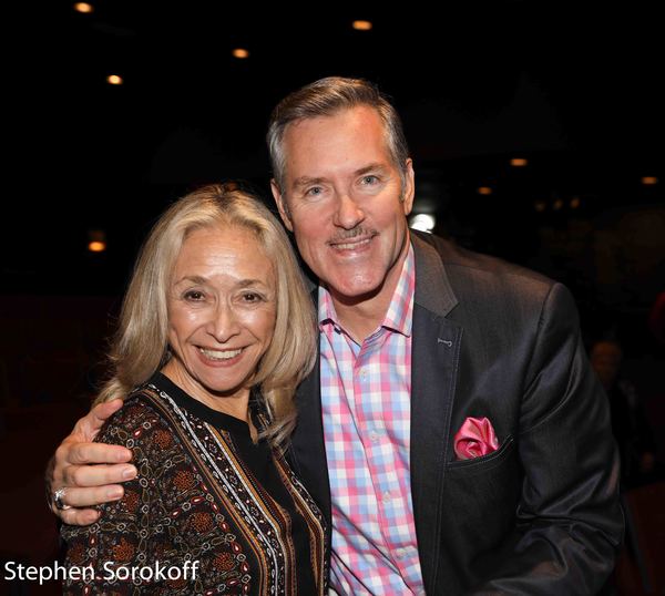 Photo Coverage: Marty Allen Brings HELLO DERE To Boca Black Box Image