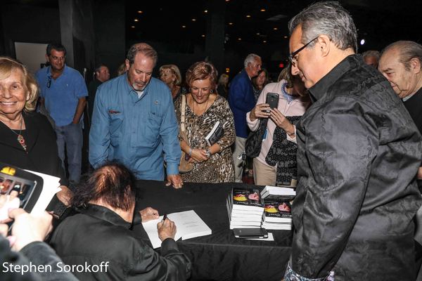 Photo Coverage: Marty Allen Brings HELLO DERE To Boca Black Box Image